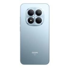 Смартфон Xiaomi  Redmi Note 15 Pro 5G 8/256GB Glacier Blue