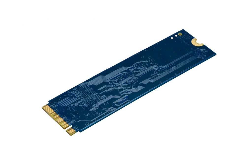 Hard drive SSD Kingston  SSD | NV3 | 4000 GB | SSD form factor M.2 2280 | Solid-state drive interface PCIe 4.0 x4 NVMe | Read speed 6000 MB/s | Write speed 5000 MB/s