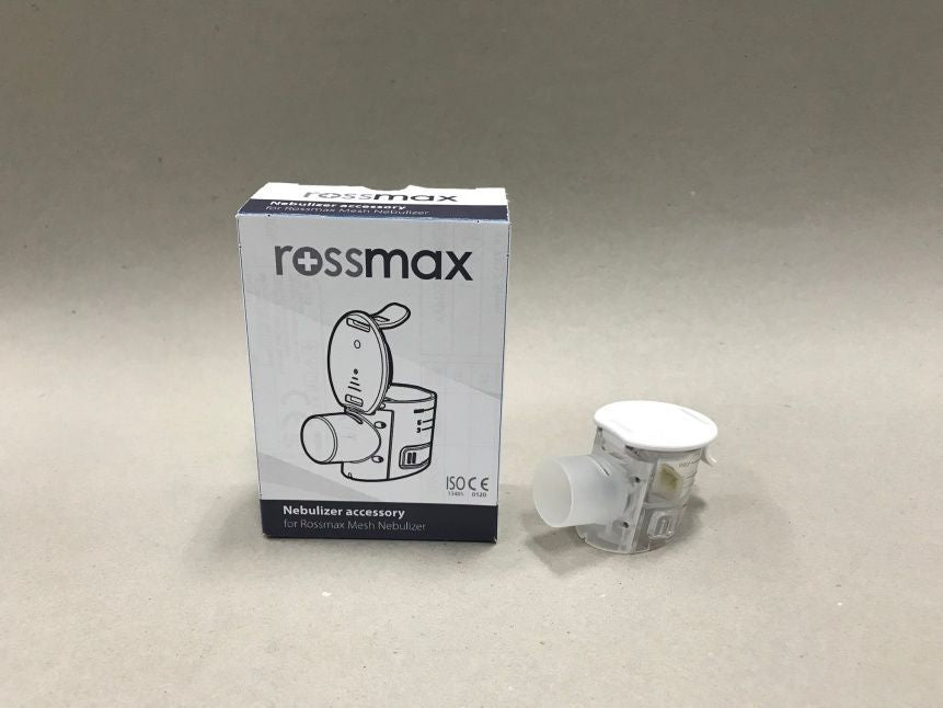 Other goods rossmax  Rossmax NC200 Mesh medication Cup