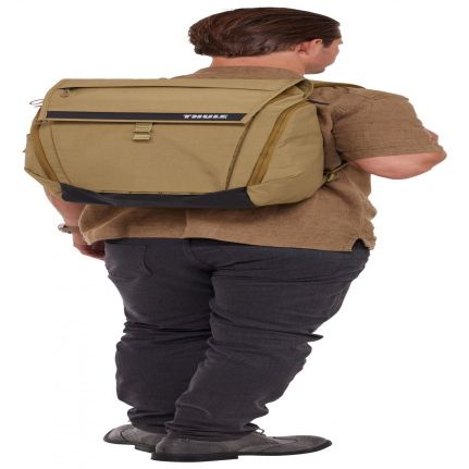 Sülearvuti kott Thule  Paramount Backpack 27L - Nutria
