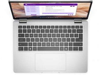 Sülearvuti Dell  DELL PRO 13 PLUS U7-268V/13.3FHD+/32GB/512SSD/WWR/W11P/3PS (US-KB)