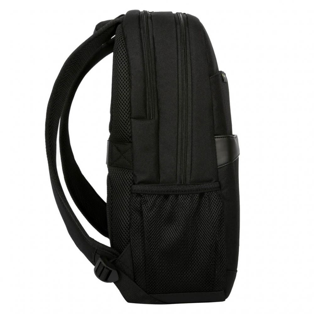 Сумка для портативных компьютеров Targus  15.6" GeoLite EcoSmart Advanced Backpack