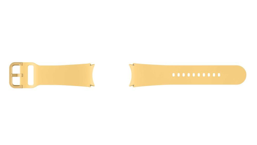 Другие товары Samsung  SFR93SOE Sport Band 20mm (S/M) for Samsung Galaxy Watch7/Watch4, Apricot