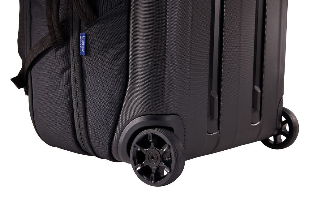 Sülearvuti kott Thule  Subterra 2 Wheeled Duffel - Black