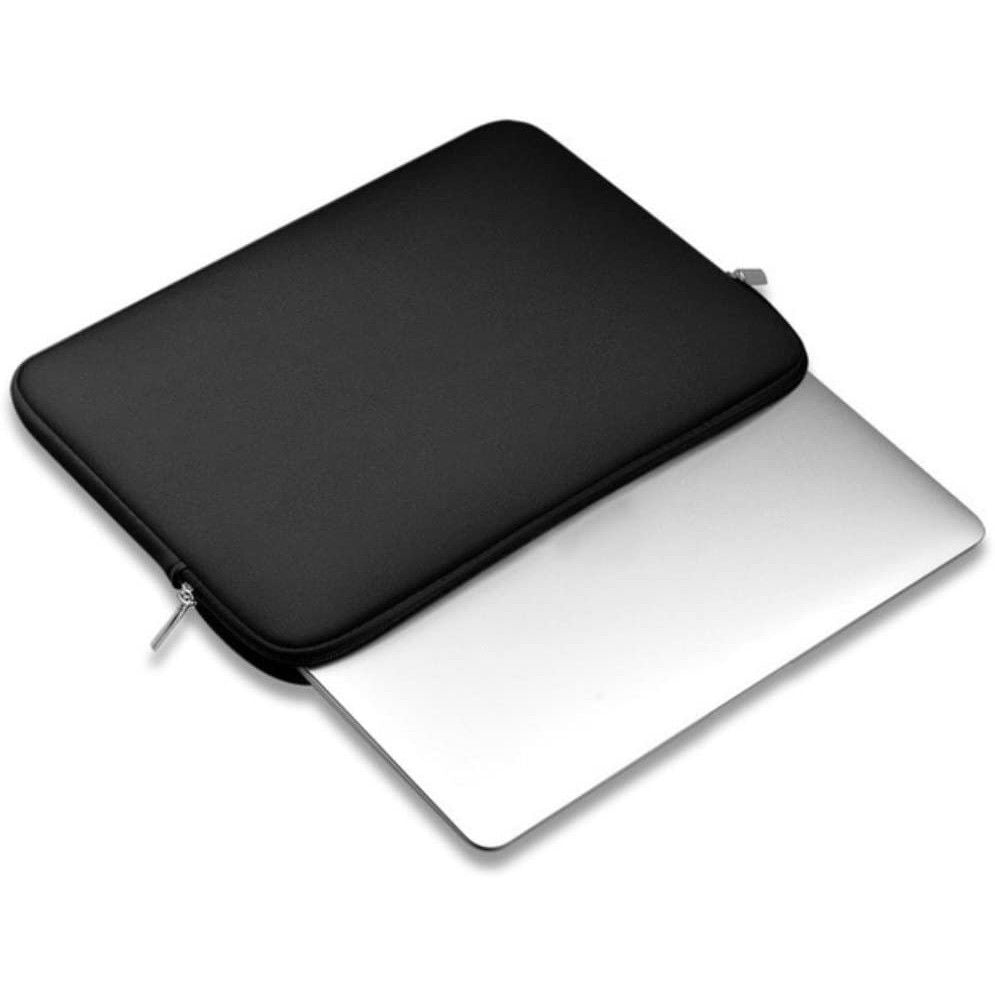 Muu arvutitarvik Tech-Protect  Tech-Protect Neoprene Laptop Case 15-16'' - Black