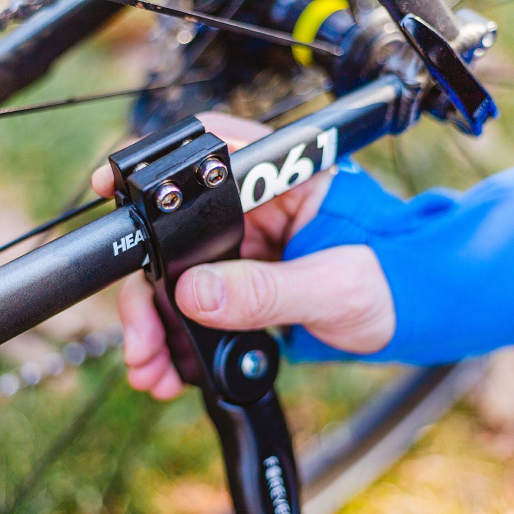 Jalgratta tarvik Forever Outdoor  Bikes kickstand Forever Outdoor