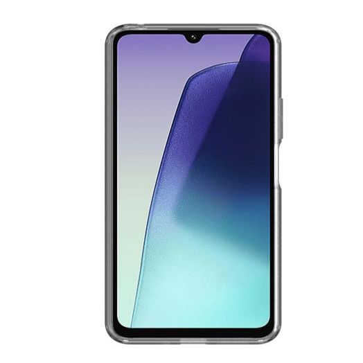 Чехол на заднюю панель Evelatus Xiaomi Redmi 14C 4G/ 14C 5G / Redmi A4 / POCO C75 Clear Case With Magnetic Transparent