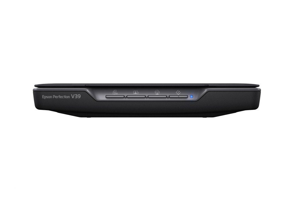 Printerid EPSON  Photo and Document Scanner Perfection V39II  Flatbed, Scanner