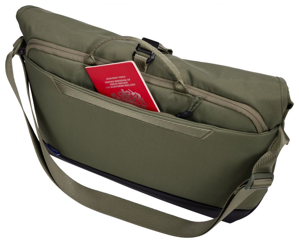 Sülearvuti kott Thule  Paramount Crossbody 14L - Soft Green