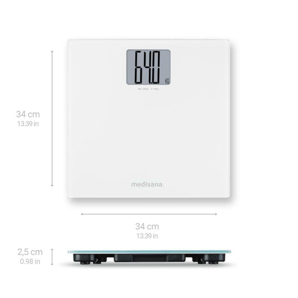 Scales Medisana Medisana PS 470 XL Personal Scale