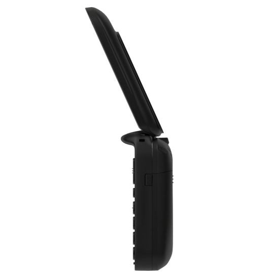Mobiiltelefon Evelatus  WAVE 2020 DS (EW02BK) Graphite Black