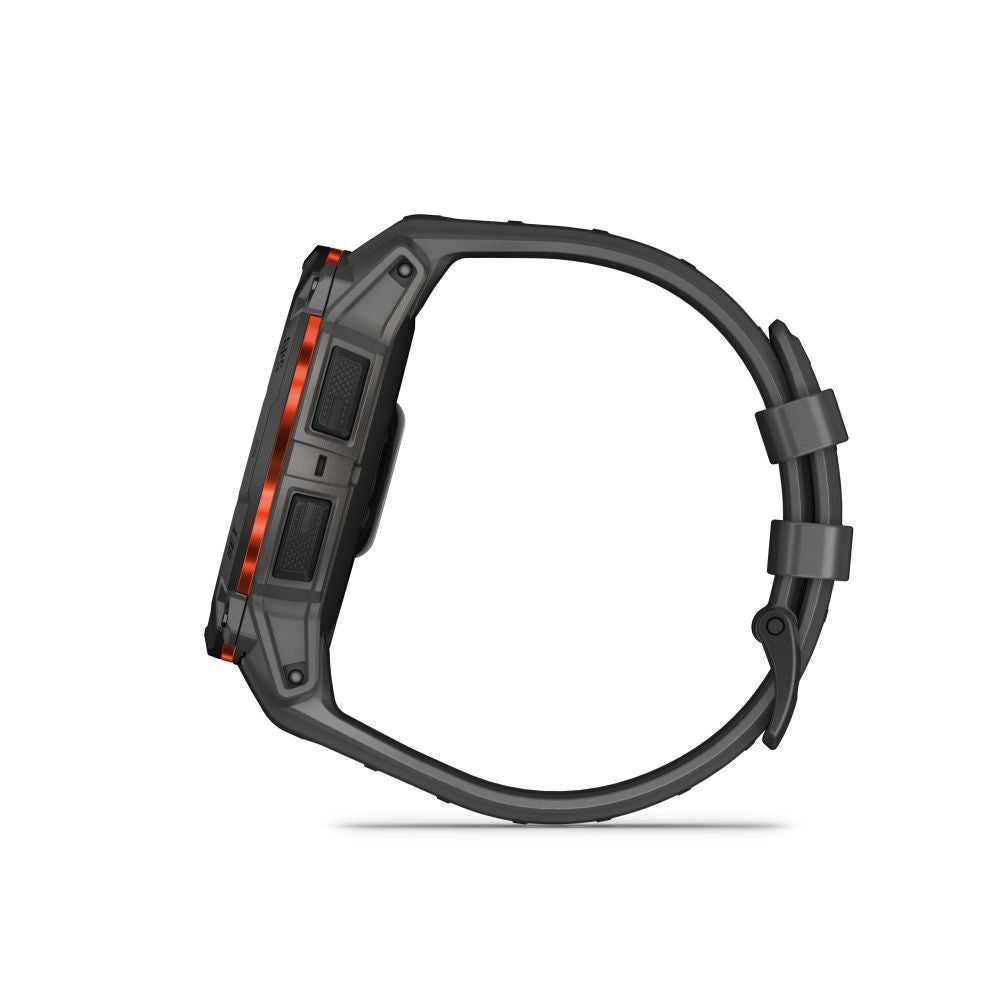 Smart watches Garmin  SMARTWATCH INSTINCT 3 SOLAR/BLK/CHARC 010-02935-00
