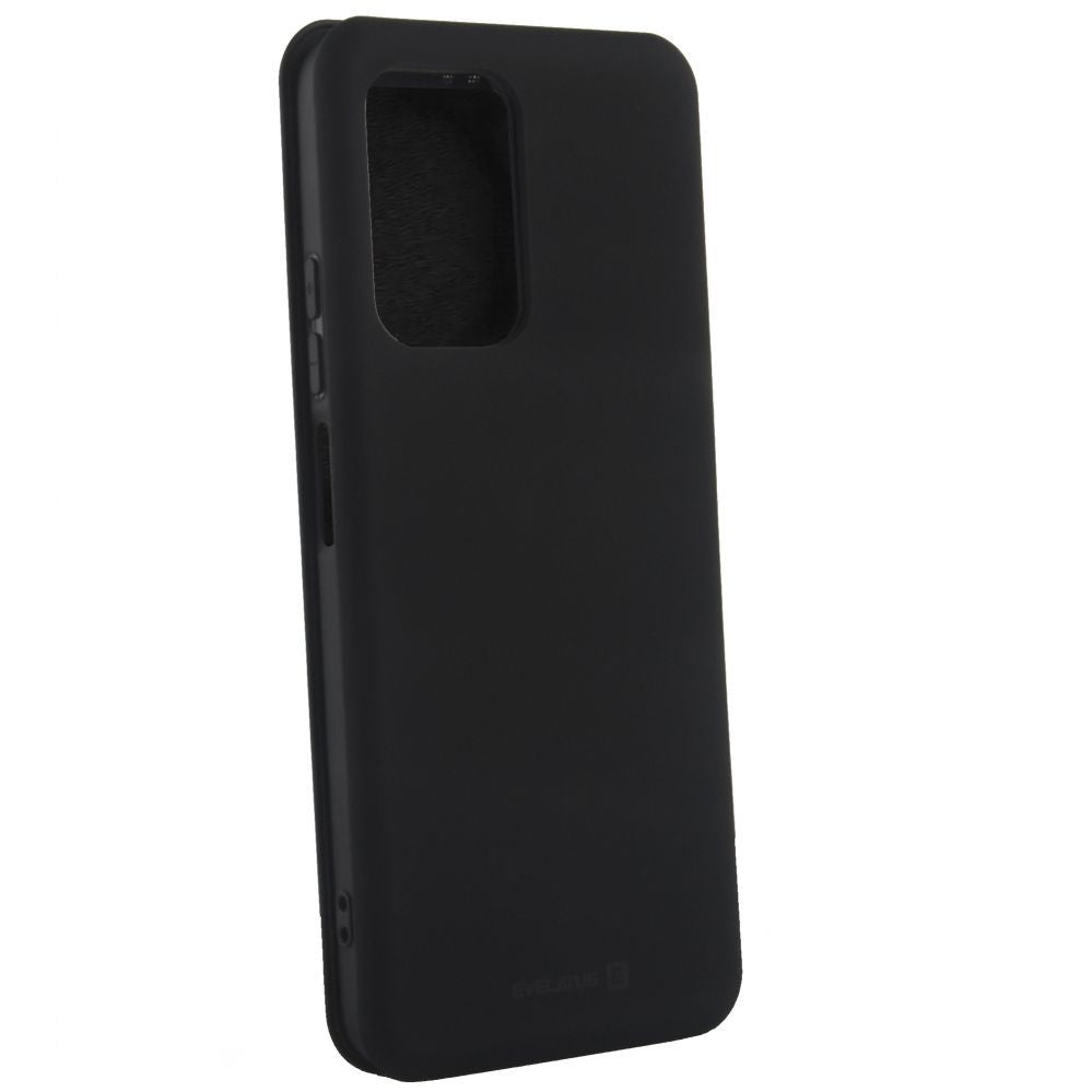 Чехол книжка Evelatus Xiaomi 12 Pro Book Case Black