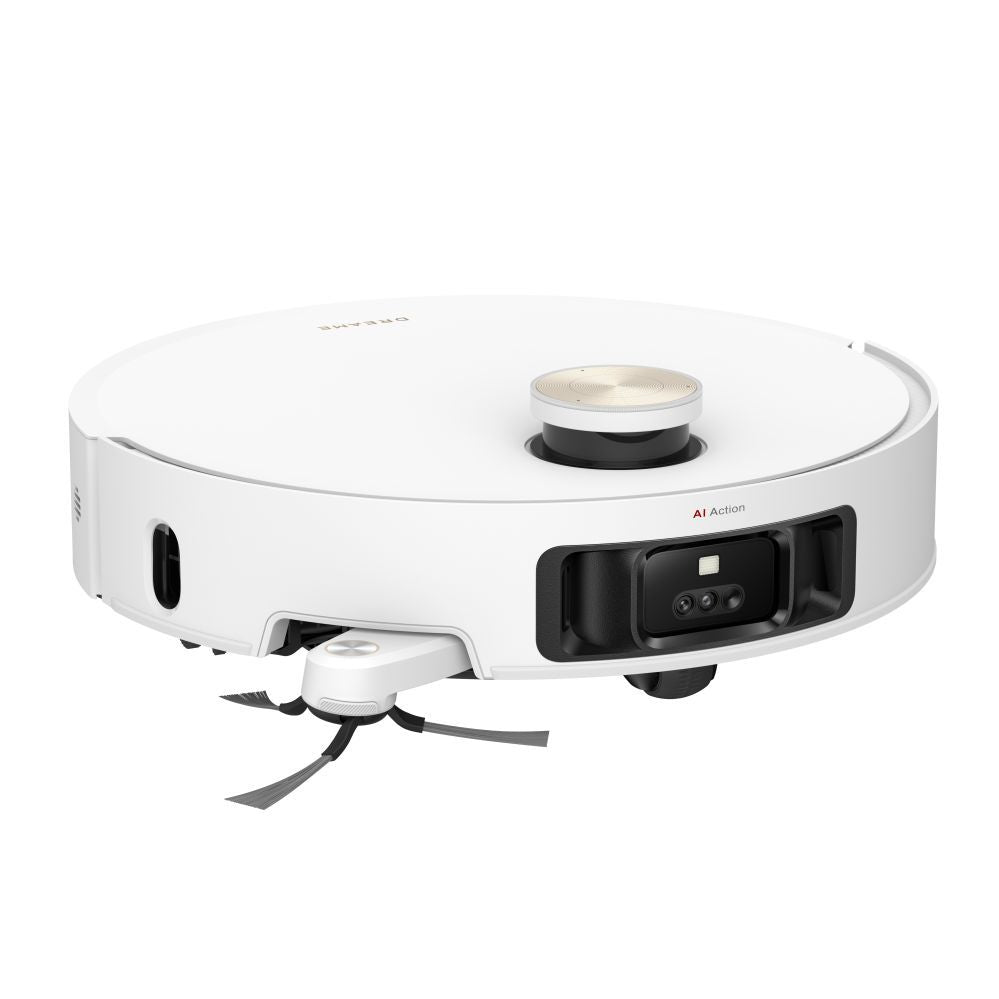 Tolmuimeja DREAME  L50 Pro Ultra White