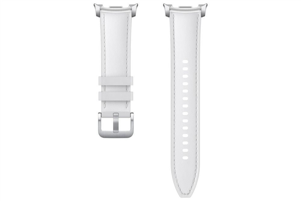 Ремешок Samsung  SLL50LWEGEU Hybrid Band (S/M/L) Samsung Galaxy Watch8, White
