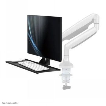 Кронштейн для телевизора NEOMOUNTS BY NEWSTAR  NEOMOUNTS BY NEWSTAR KEYBOARD- & MOUSE HOLDER (WIDTH: 65 CM) VESA 75X75
