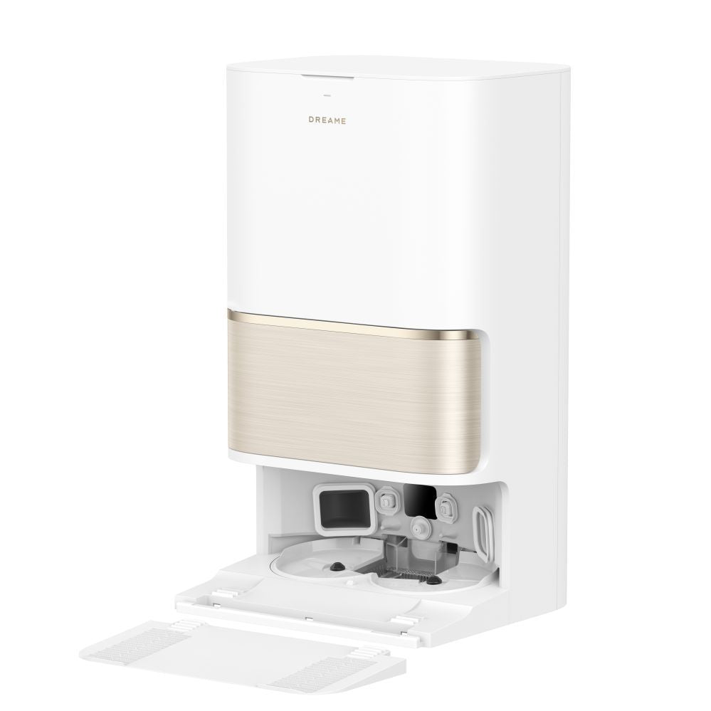 Tolmuimeja DREAME  L50 Pro Ultra White