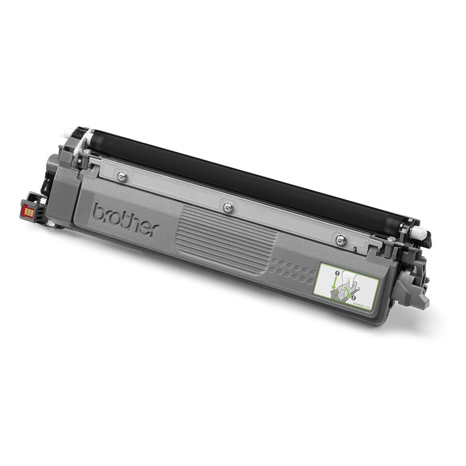 Аксессуары и расходные материалы Brother  TN249BK Toner Cartridge, Black
