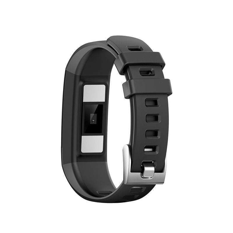 Fitness bracelet Canyon Smart Cardio Fitness Band SB-75 Black