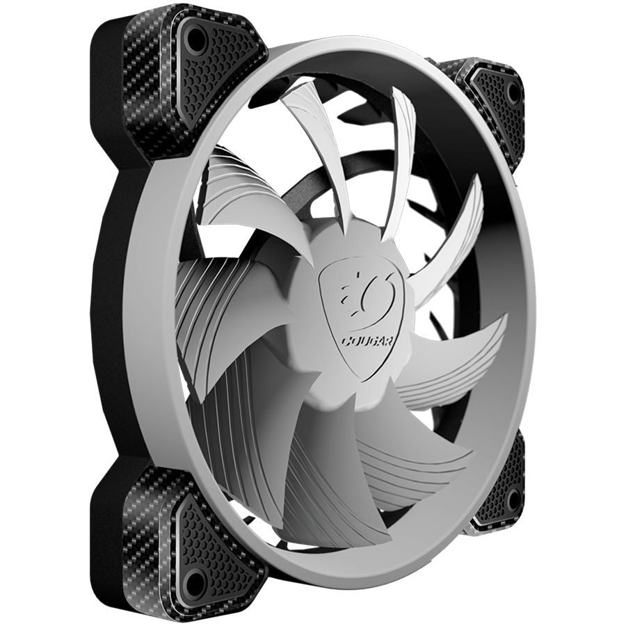 Muud väikesed kodumasinad COUGAR GAMING  COUGAR VORTEX VX 120 Cooling Fan, PWM, HDB, ARGB, single pack