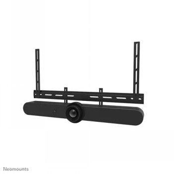 TV bracket NEOMOUNTS BY NEWSTAR  NEOMOUNTS AV2-500BL UNIVERSAL VIDEOBAR KIT - BLACK
