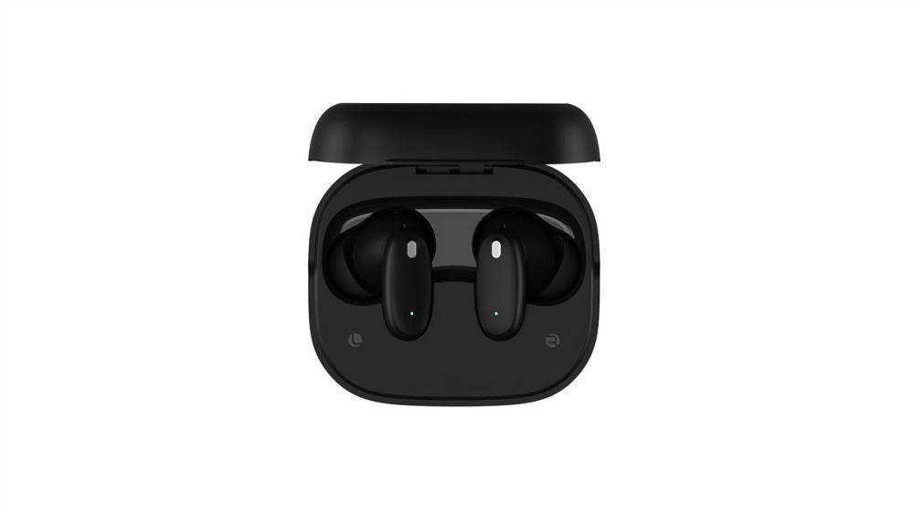 Проводные наушники Toti  Toti TWS AI Translator ST25, Black