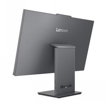 Персональный компьютер Lenovo  LENOVO IDEACENTRE AIO ULTRA 5 226V/27" FHD (1920X1080) IPS 300NITS ANTI-GLARE, 99% SRGB, 3-SIDE BORDERLESS, HARDWARE LOW BLUE LIGHT, NON-TOUCH/16GB/1TB SSDINTEL ARC GRAPHICS 130V/W11H/ENG (LUNA GREY)