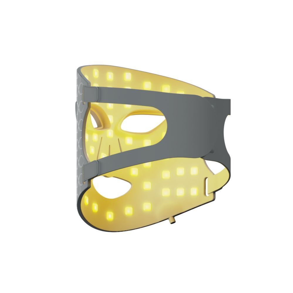 Face cleaning Beautifly  Beautifly AuraSkin Pro LED Light Therapy Face Mask