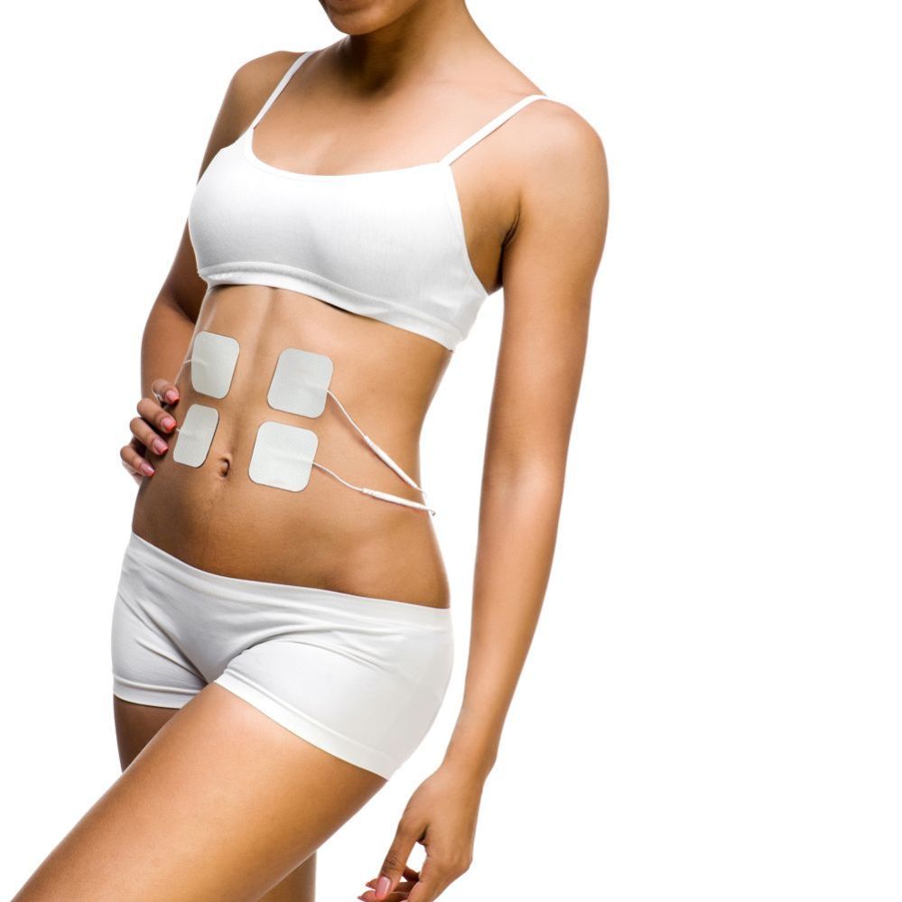 Smart device medivon  Medivon Electrostimulator Stream Pro