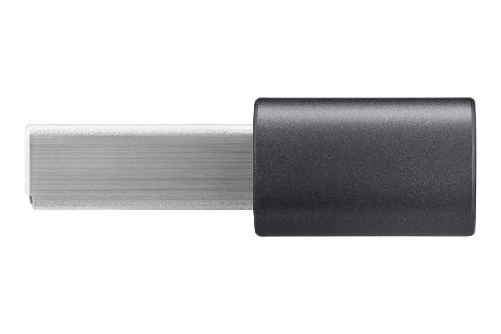 Флеш-накопитель Samsung  FIT Plus MUF-64AB/APC 64 GB, USB 3.1, Black/Silver