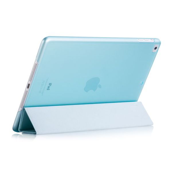 Kaaned Hoco Apple Apple iPad Air  Ice Series HA-L027 Blue