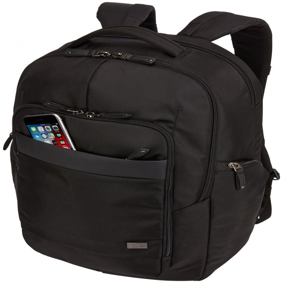 Сумка для портативных компьютеров Case Logic  NOTIBP117 Notion Backpack 17