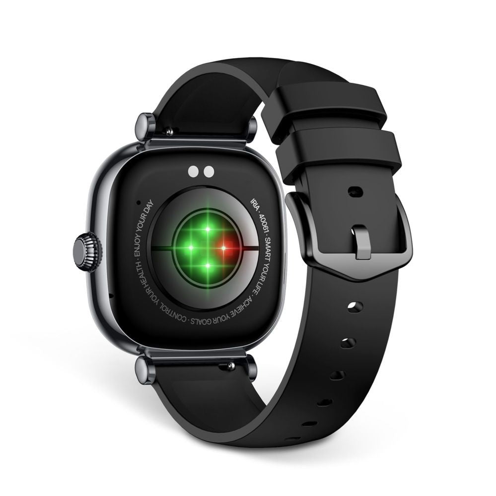 Muud kaubad ksix  Ksix Smartwatch IRIA, Black