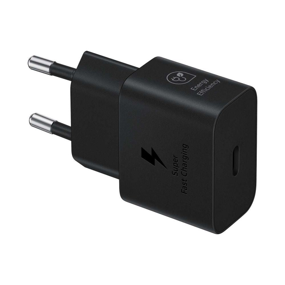 Adaptrid Samsung  Black EP-T2510XBEGEU