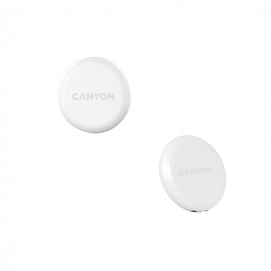 Smart tag Canyon  CANYON smart tag ONTAG 1 iOS White