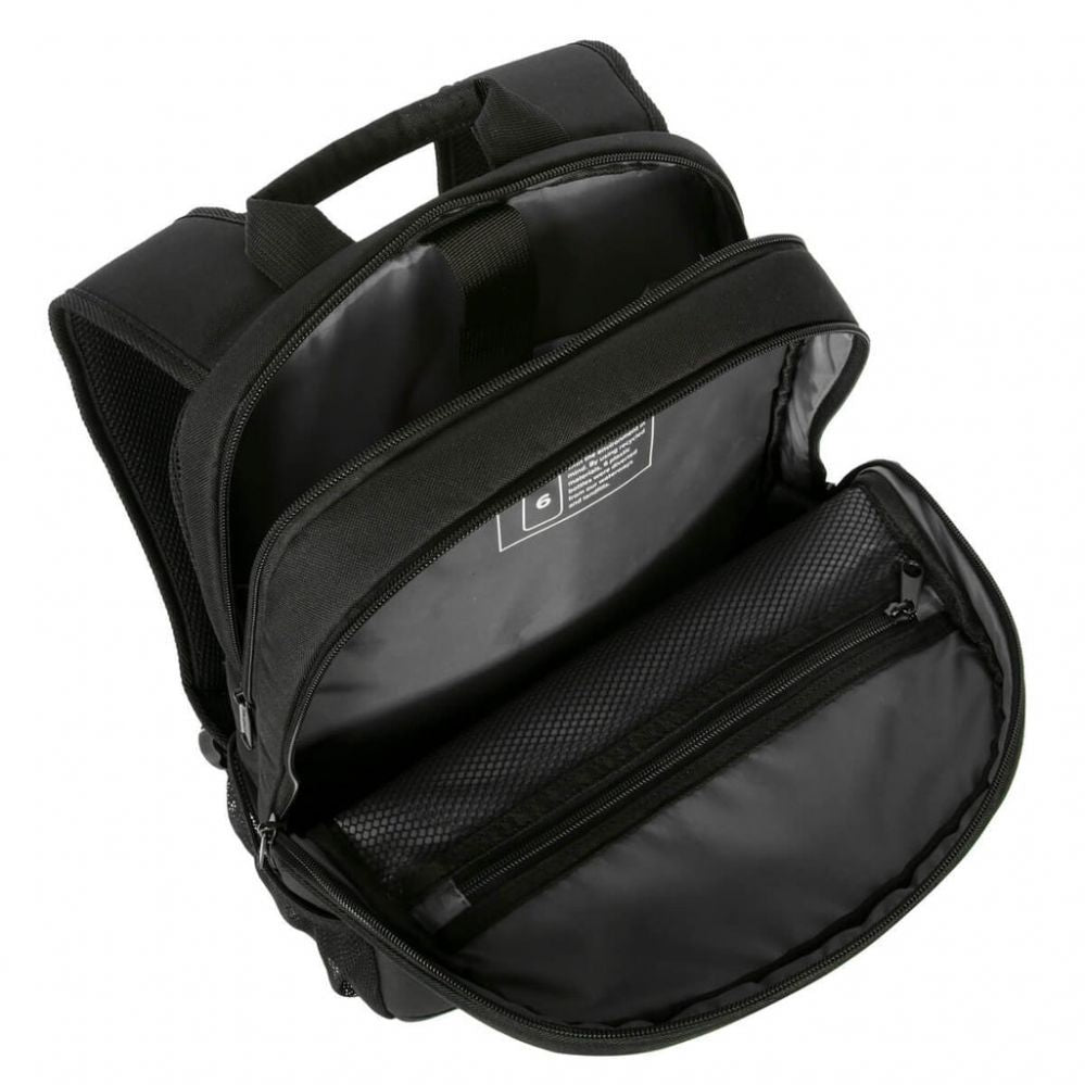 Сумка для портативных компьютеров Targus  15.6" GeoLite EcoSmart Advanced Backpack