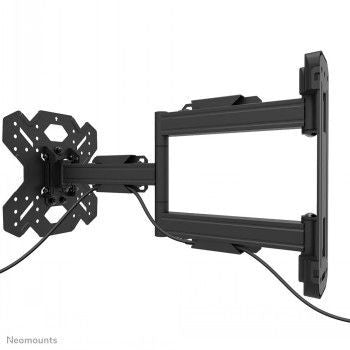 TV bracket NEOMOUNTS BY NEWSTAR  NEOMOUNTS SELECT SCREEN WALL MOUNT (FULL MOTION, 3 PIVOTS, VESA 200X200)