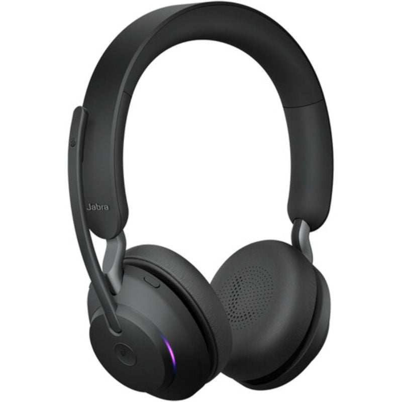 Беспроводные наушники Jabra  Jabra Evolve2 65 UC Stereo, No Stand, USB-A
