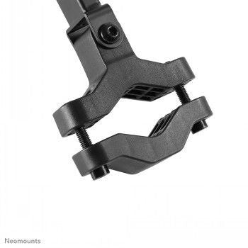 TV bracket NEOMOUNTS BY NEWSTAR  NEOMOUNTS BY NEWSTAR SCREEN POLE CLAMP/TRUSS MOUNT 1 PIVOT VESA 100X100 (POLE DIAMETER 28-60 MM)