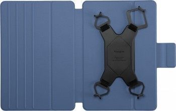 Protective glass Targus  TARGUS SAFEFIT 9-11.5" UNIVERSAL CASE, BLUE