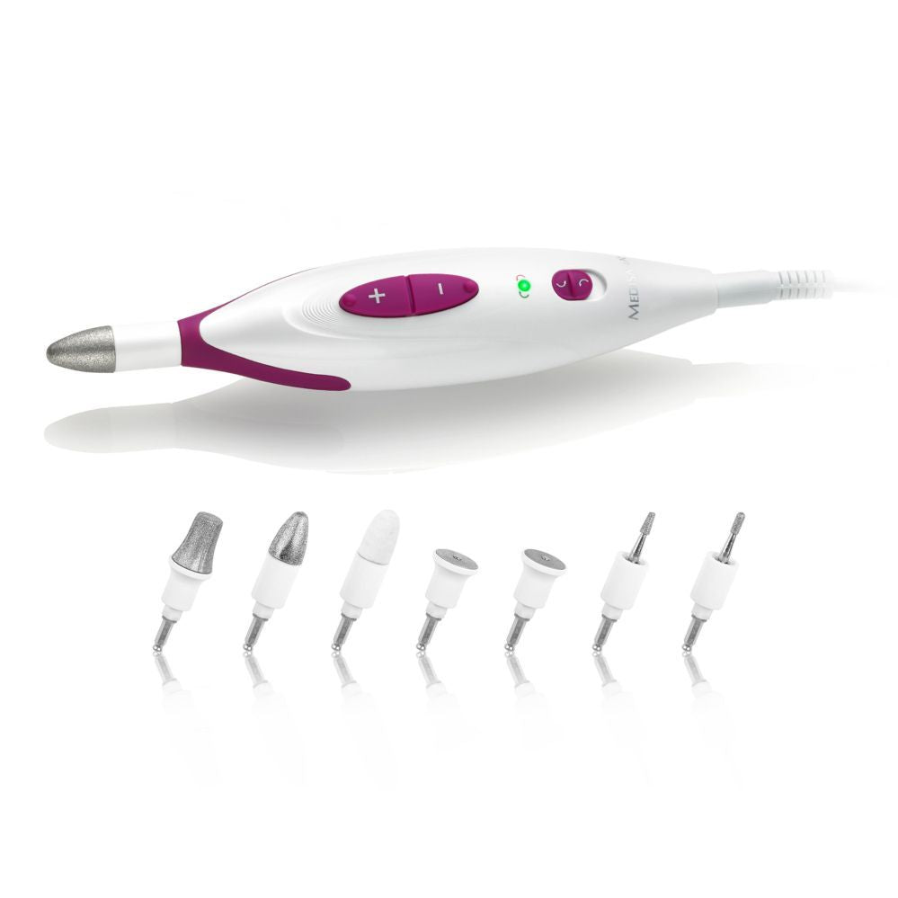 Уход за телом Medisana  Medisana MP 815 Manicure/Pedicure device (incl. 7 attachments)