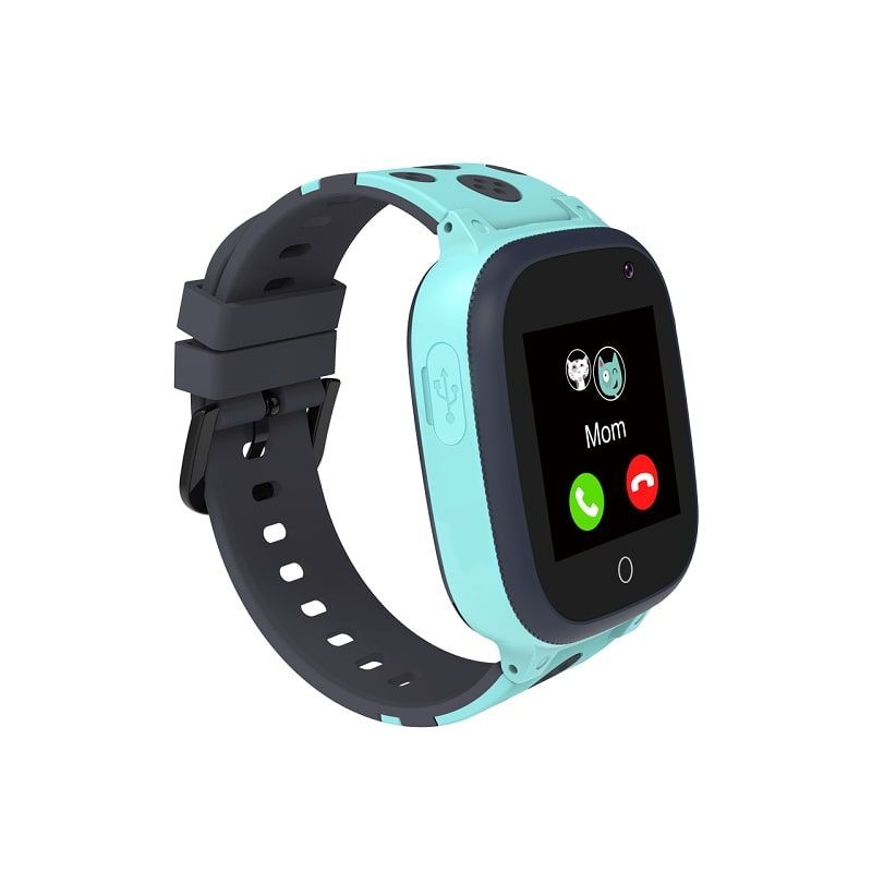 Nutikell Canyon Canon Kids Smartwatch Sandy 2G GPS KW-34 Blue