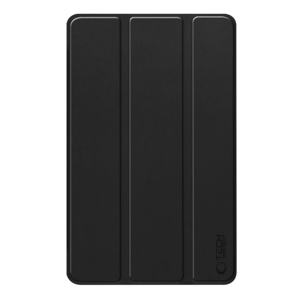 Book case Tech-Protect  Tech-Protect SmartCase for Xiaomi Redmi Pad SE 8.7 - Black Black
