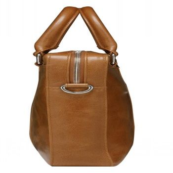 Laptop Bag DBRAMANTE  DBRAMANTE1928 NORDBORG - 15" TAN (2ND GEN)
