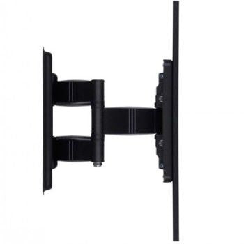 Teleri kinnitus MULTIBRACKETS  MB SLIM TILT&TURN 40KG VESA 400 BL