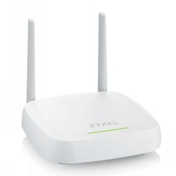 Умное устройство ZYXEL NETWORKS  ZYXEL NWA30BE, BE5100, DUAL RADIO 2X2 MU-MIMO, POE+ (802.3AT), STANDALONE/NEBULA CLOUD MANAGED INCLUDING EU AND UK POWER ADAPTER (2Y WARRANTY)