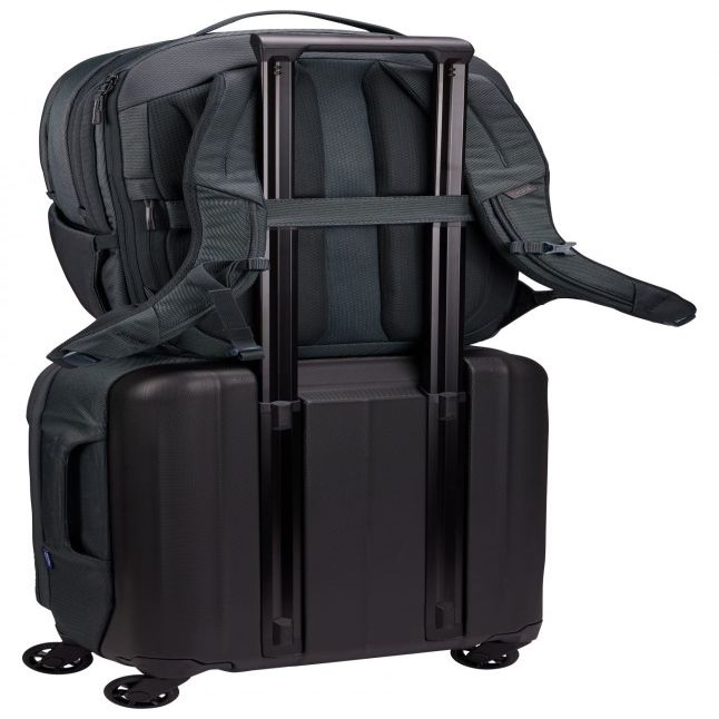 Сумка для портативных компьютеров Thule  Subterra 2 Backpack 27L - Dark Slate