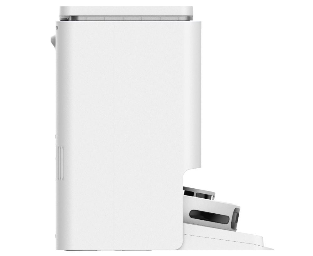 Пылесос EZVIZ  CS-RS20-PRO-PGA2 White