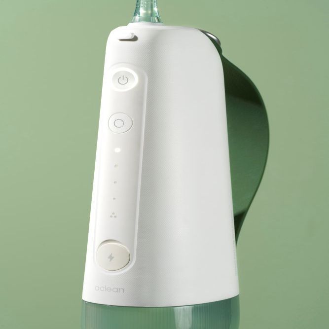 Other goods oclean  Oclean Oral Irrigator Oclean W10 Green-2 Nozzles