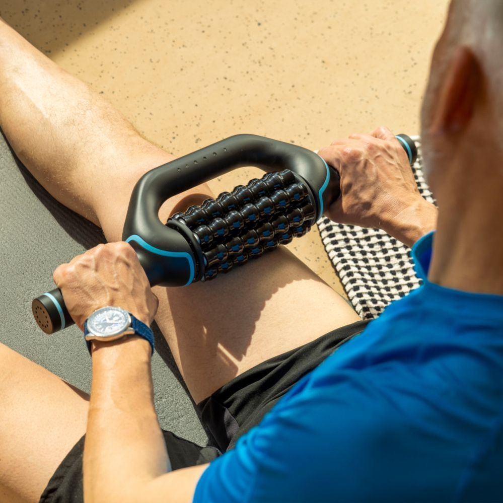 Smart device medivon  Medivon Bella Go Wireless Roller